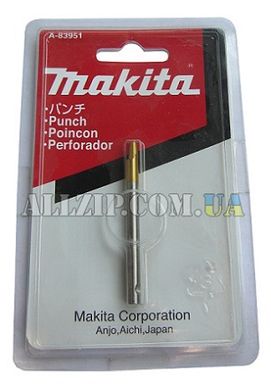 Пуансон Makita JN1601 A-83951