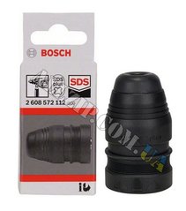 Патрон Bosch 2608572112