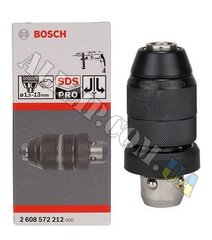 Патрон Bosch 2608572212