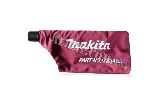 Мешок-пылесборник Makita 122548-3