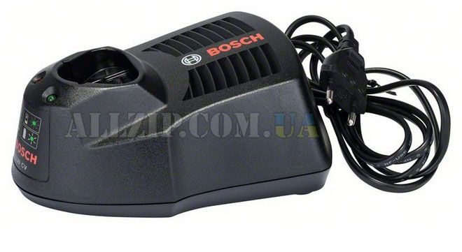 Зарядний пристрій Bosch AL 1130 CV 2607225134