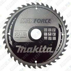Пиляльний диск Makita B-08486