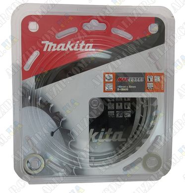 Пильный диск Makita B-08486