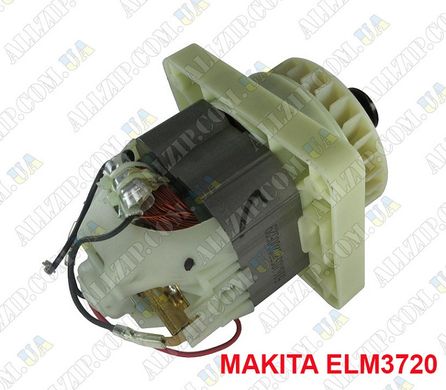 Двигун Makita ELM3720 YA00001176