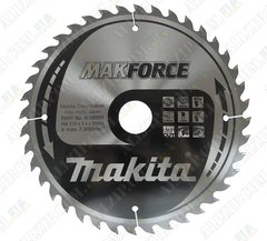 Пильный диск Makita B-08501